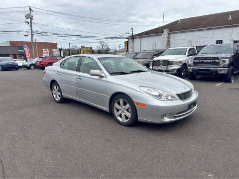 2005 Lexus ES 330