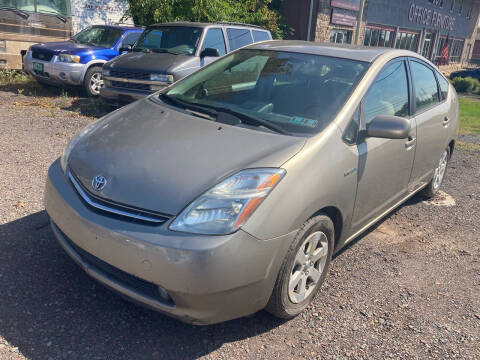 2008 Toyota Prius for sale at KOB Auto SALES in Hatfield PA