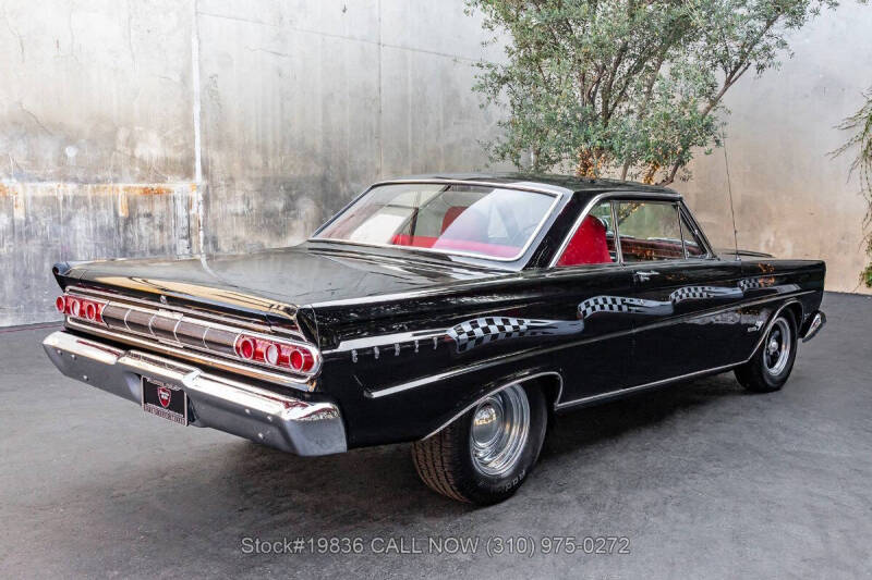 1964 Mercury Comet Cyclone