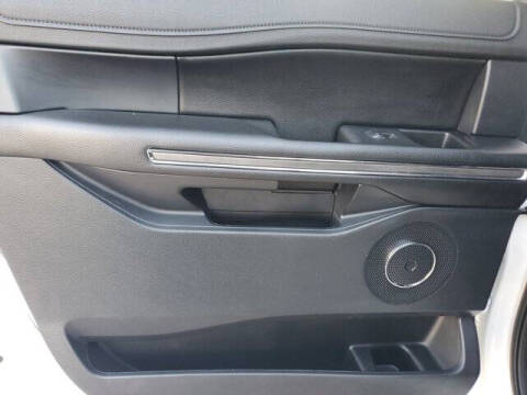 2020 Ford Expedition MAX XLT