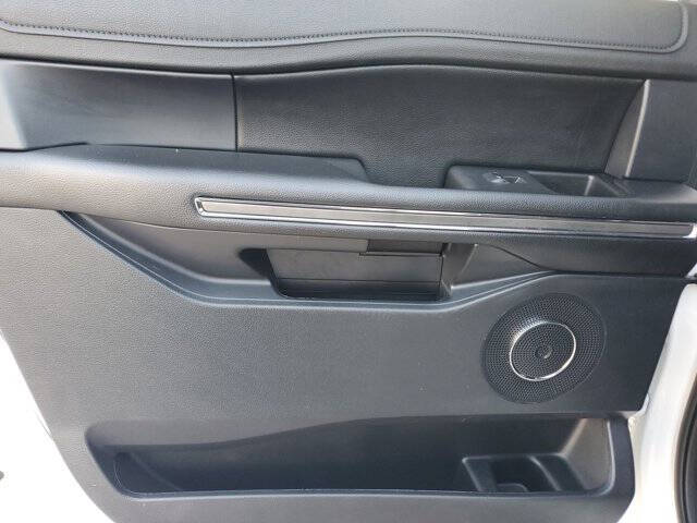 2020 Ford Expedition MAX XLT