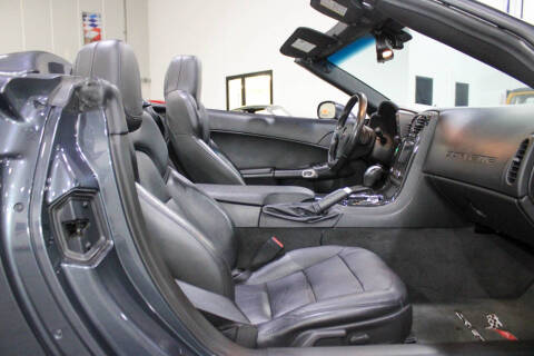 2013 Chevrolet Corvette