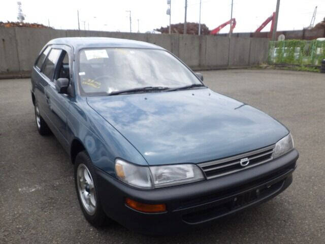 1994 Toyota Corolla For Sale - Carsforsale.com®