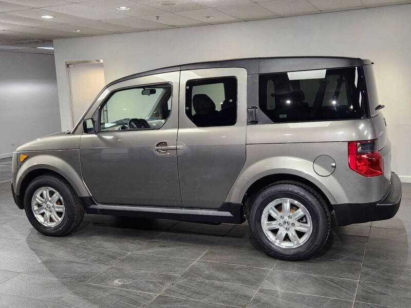 2008 Honda Element EX