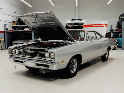 1969 Dodge Super Bee