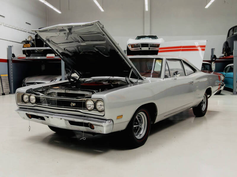 1969 Dodge Super Bee