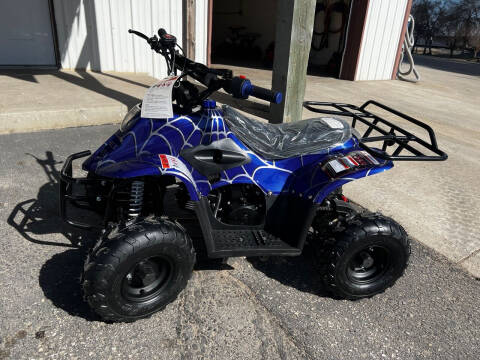 2023 Coolster Mountopz for sale at Lakeside Auto & Sports in Garrison ND