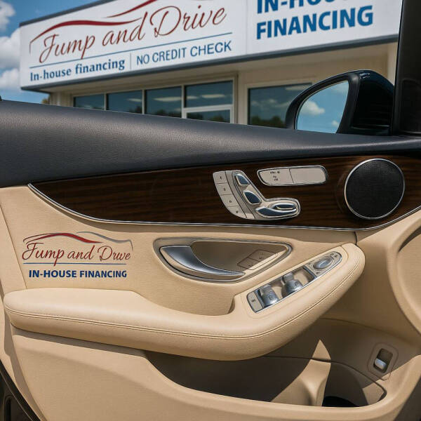 2015 Mercedes-Benz C-Class C 300