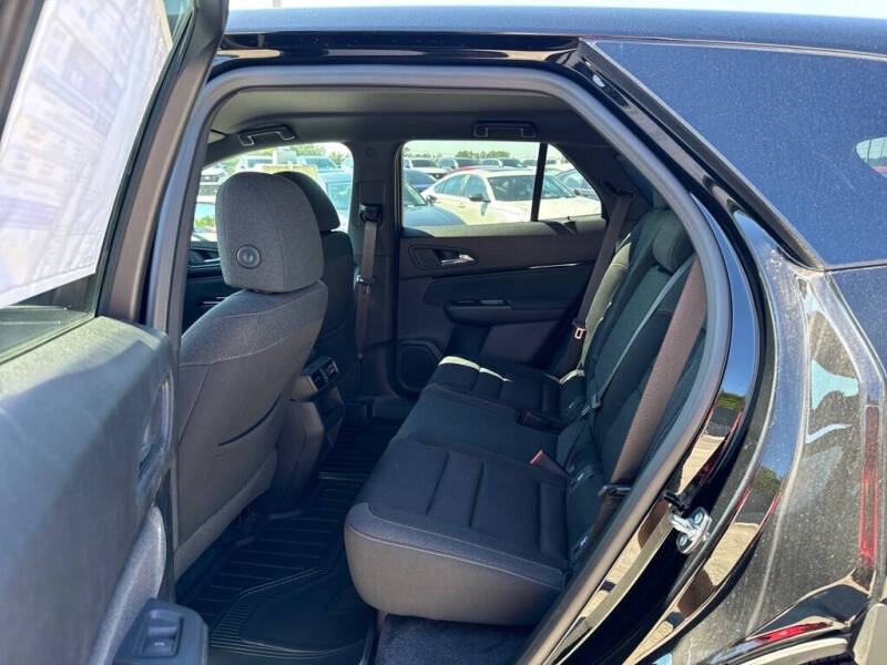 2026 Honda Prologue EX