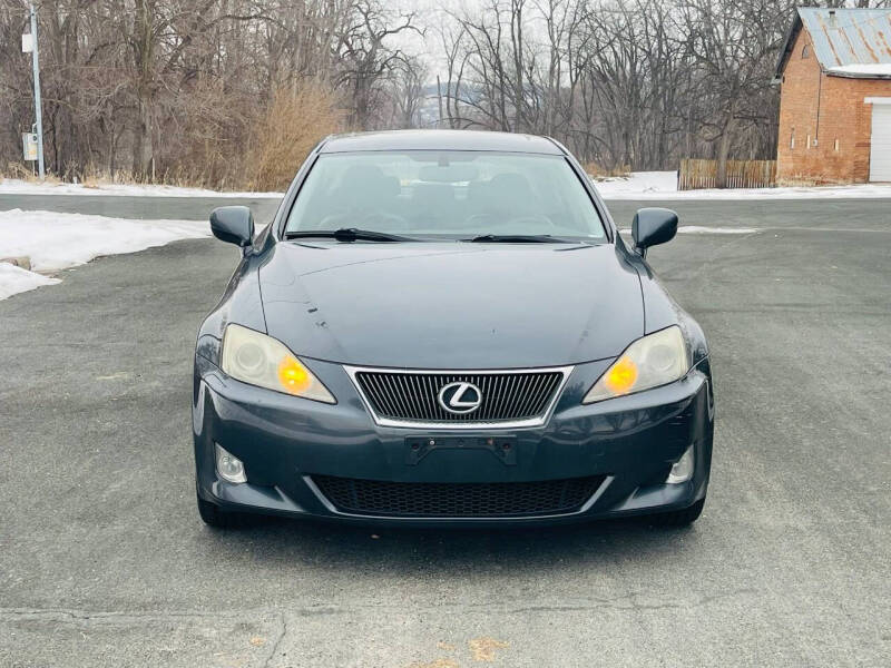 2008 Lexus IS 250