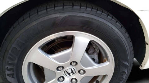 2006 Honda Accord Hybrid w/Navi