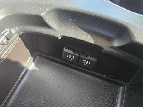 2017 Acura MDX SH-AWD w/Advance