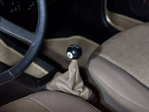 1983 Volkswagen Parati