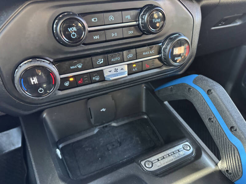 2023 Ford Bronco Outer Banks Advanced