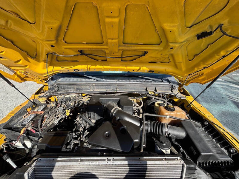 2012 Ford F-350 Super Duty XL