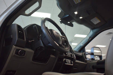 2022 Ford F-250 Super Duty XL