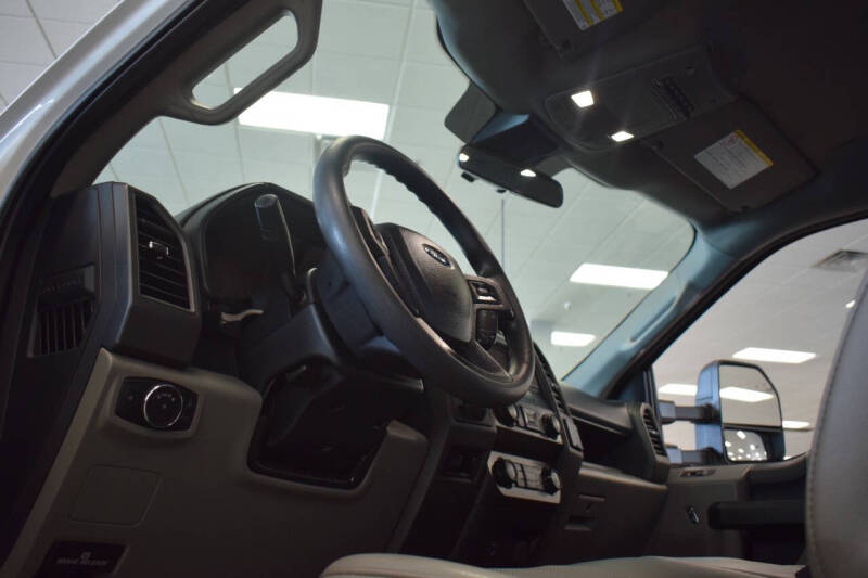 2022 Ford F-250 Super Duty XL