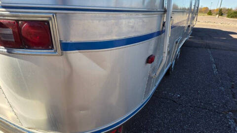 1990 Airstream EXCELLA 29'