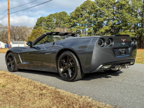 2013 Chevrolet Corvette