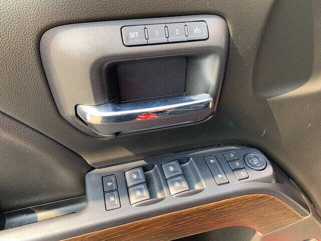 2019 GMC Sierra 3500HD