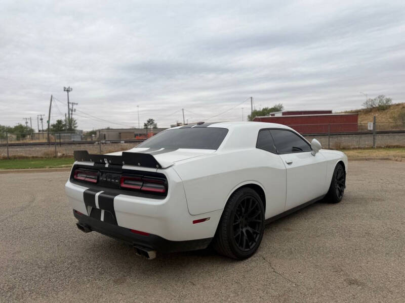 2020 Dodge Challenger R/T