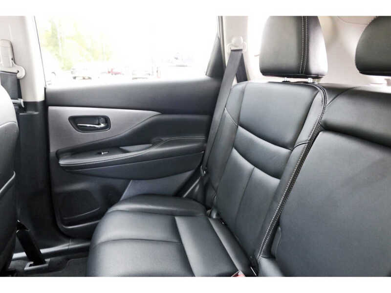 2024 Nissan Murano SL