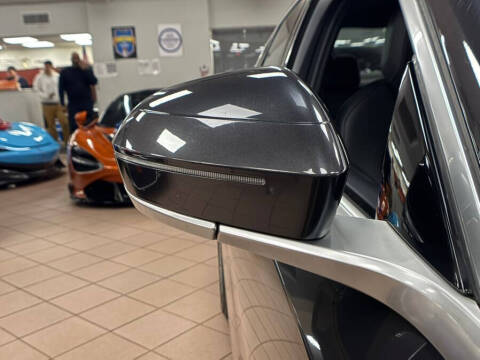 2025 BMW 5 Series 530i xDrive