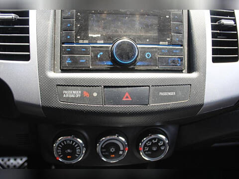 2011 Mitsubishi Outlander GT