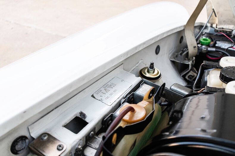 1969 Mercedes-Benz 280-Class