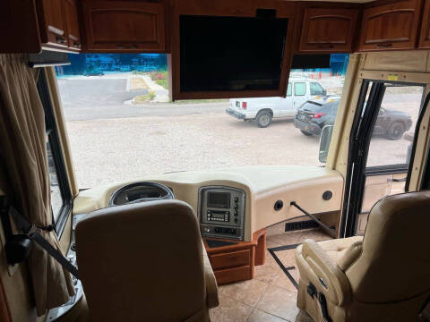 2008 Holiday Rambler ENDEVOR