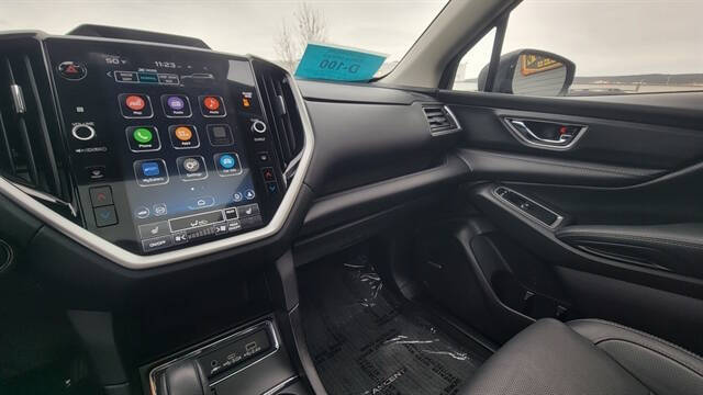 2024 Subaru Ascent Limited 7-Passenger