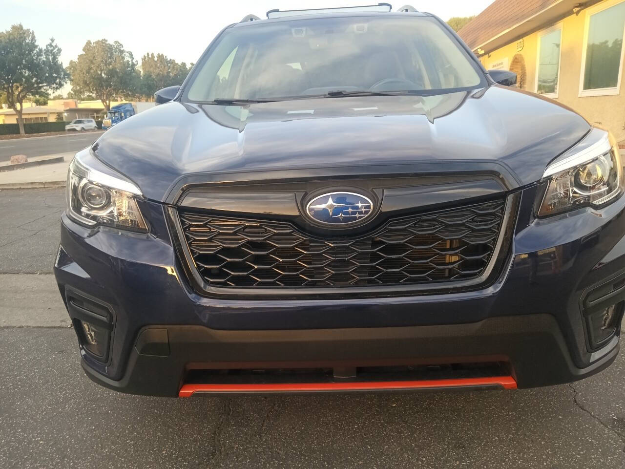 2020 Subaru Forester for sale at Ournextcar Inc in Downey, CA