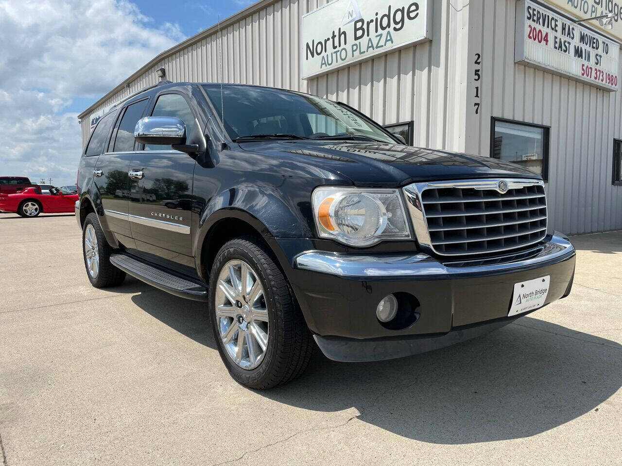 2007 Chrysler Aspen For Sale