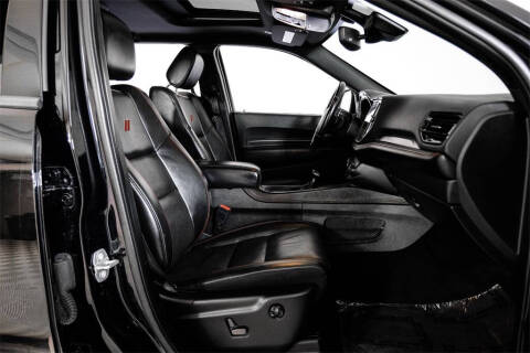 2023 Dodge Durango R/T Plus