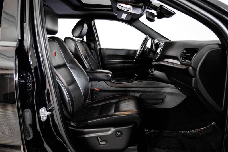 2023 Dodge Durango R/T Plus