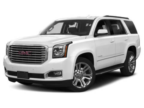 2019 GMC Yukon for sale at Corpus Christi Pre Owned in Corpus Christi TX