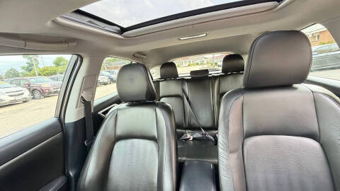 2012 Lexus CT 200h Premium
