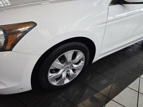 2010 Honda Accord