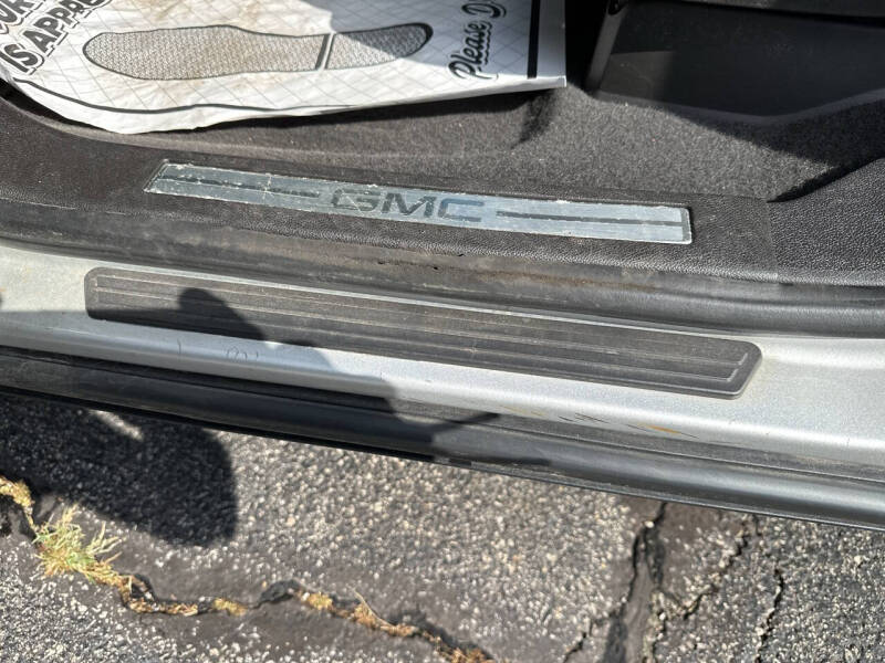 2010 GMC Acadia SLT-1