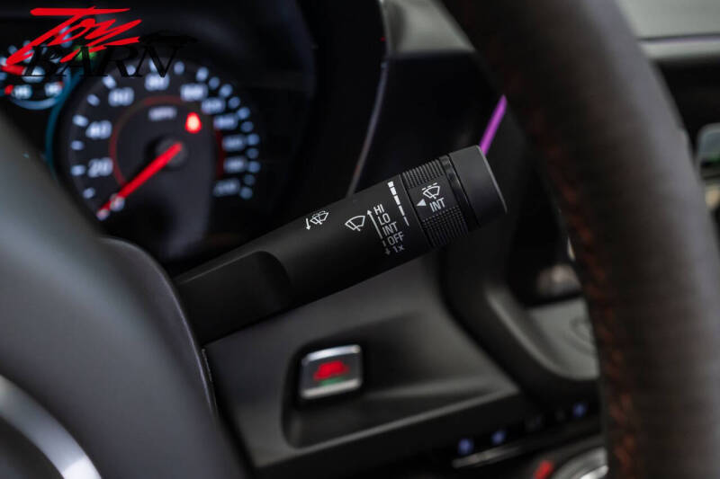 2018 Chevrolet Camaro ZL1