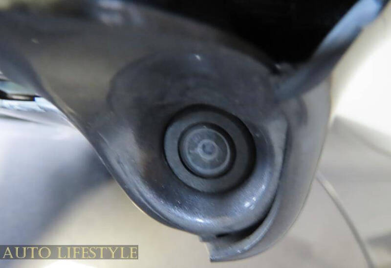 2016 Honda Accord EX-L V6