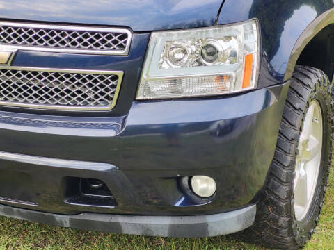 2007 Chevrolet Avalanche LS 1500