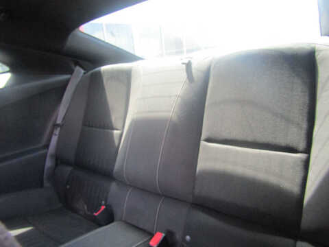 2015 Chevrolet Camaro LS