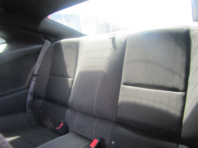 2015 Chevrolet Camaro LS