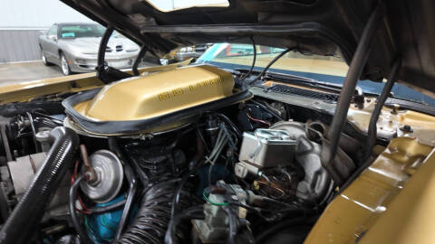 1979 Pontiac Trans Am