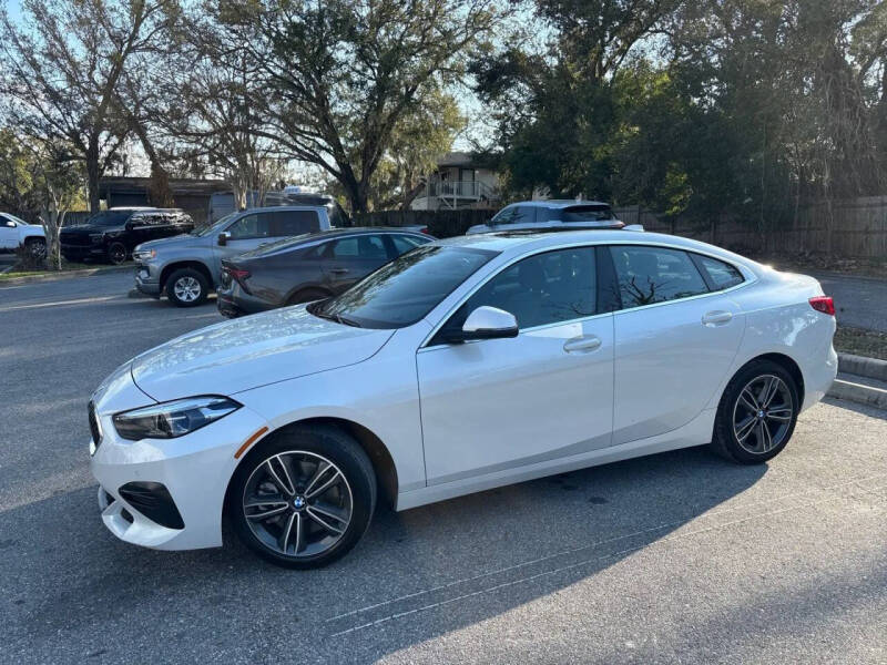 2024 BMW 2 Series 228i Gran Coupe