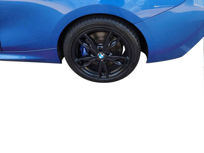 2015 BMW 2 Series M235i