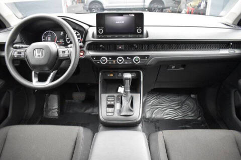 2023 Honda CR-V
