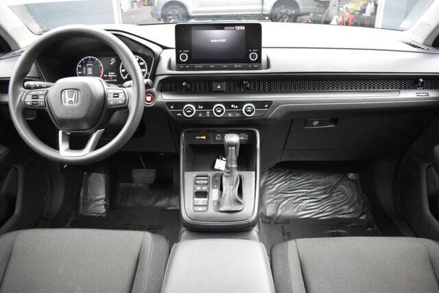 2023 Honda CR-V