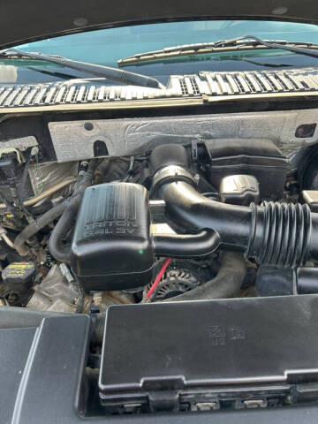 2013 Ford Expedition Limited